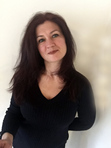 Kerrie Woodhouse