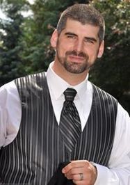 Stephen M. Coghlan profile picture