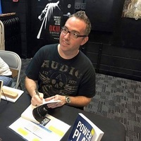 Jeremy Croston profile picture