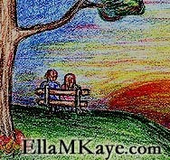 Ella M. Kaye profile picture