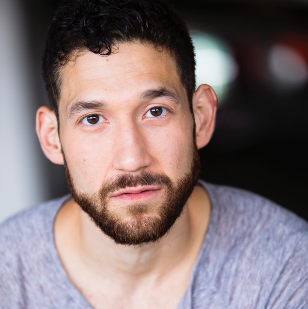 Fernando Rivera (Author of The Afterliving)