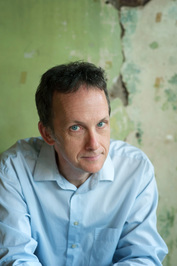Peter McDade