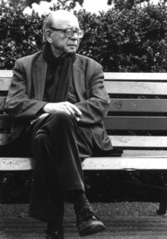 Georges Haldas