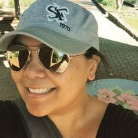 Leila Tualla profile picture