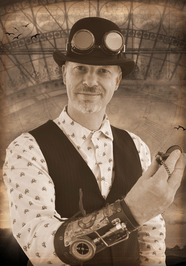 Gareth Ward profile picture