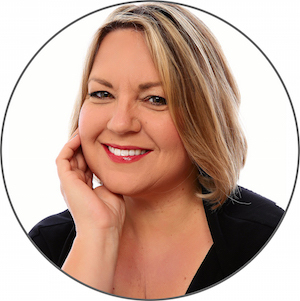 Karen Clark (Author of Social Media for Direct Selling Representatives)