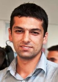 M. Özgür Mutlu
