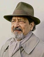 V.S. Naipaul