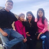 Arvind Bhandari