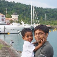 Tamim Shahriar Subeen