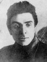 Mykola Khvylovy profile picture