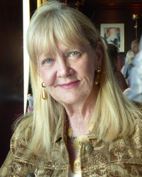 Penney Peirce profile picture