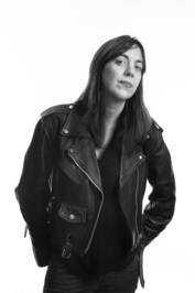 Liza Featherstone profile picture
