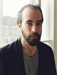 Ned Beauman profile picture