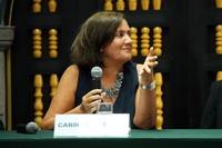 Carmen McEvoy