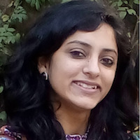 Upasna Sethi