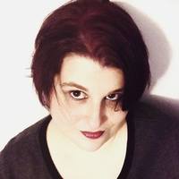 Ashly Nagrant