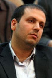 امید کوره چی