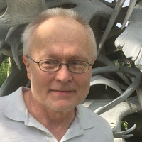 David Marusek profile picture