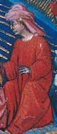 Richard of Saint Victor
