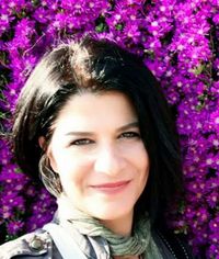 Özlem Yarkın