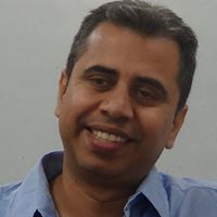 Neeraj Atri profile picture