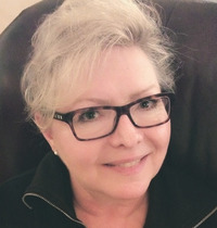 Carrie  Stanton