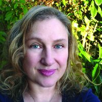 Elizabeth Heathcote