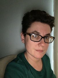 Beth Bernier Pratt