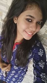 Aditi Dufare