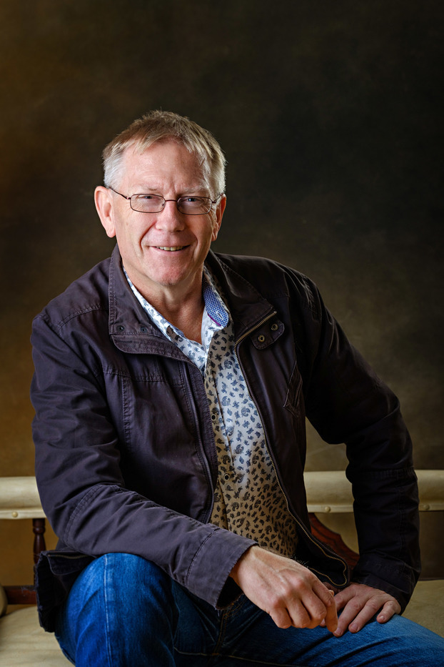 Blair Denholm's Blog: Blair's Brilliant Blog - Third Jack Lisbon novel set for release - Vimarsana News