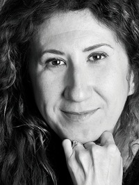 Ilaria Scarioni