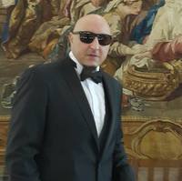 Kambiz Mostofizadeh profile picture