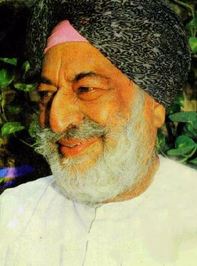 Kunwar Mahendra Singh Bedi Sahar