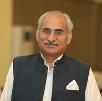 Mohammad Hameed Shahid