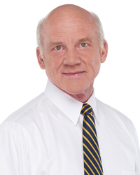 Gregg Thompson