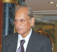 Aslam Farrukhi