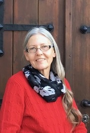 Nancy Cupp