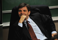 George  Stephanopoulos