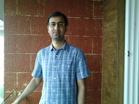 Mansoor Nazeer