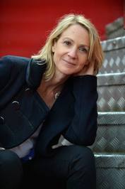 Gaëlle Nohant