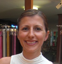 Sam Clarke