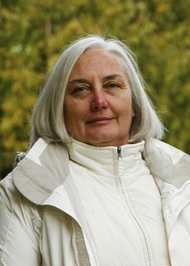 Barbara Golder profile picture