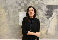 Catalina Aguilar Mastretta profile picture