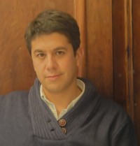 Pablo J. Donetch