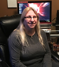 Marisa Chenery profile picture