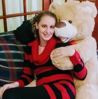 Kayla Bain-Vrba profile picture