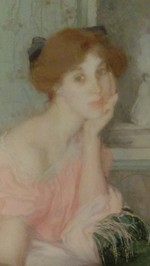 Ella Carmichael profile picture