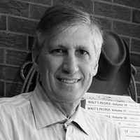 Barry Linetsky