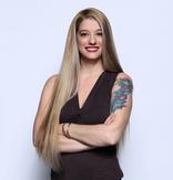 Chelle Bliss
